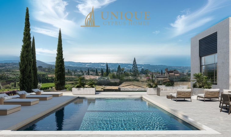 House in Tala - view 1