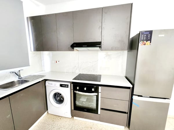 House in Mazotos - view 1