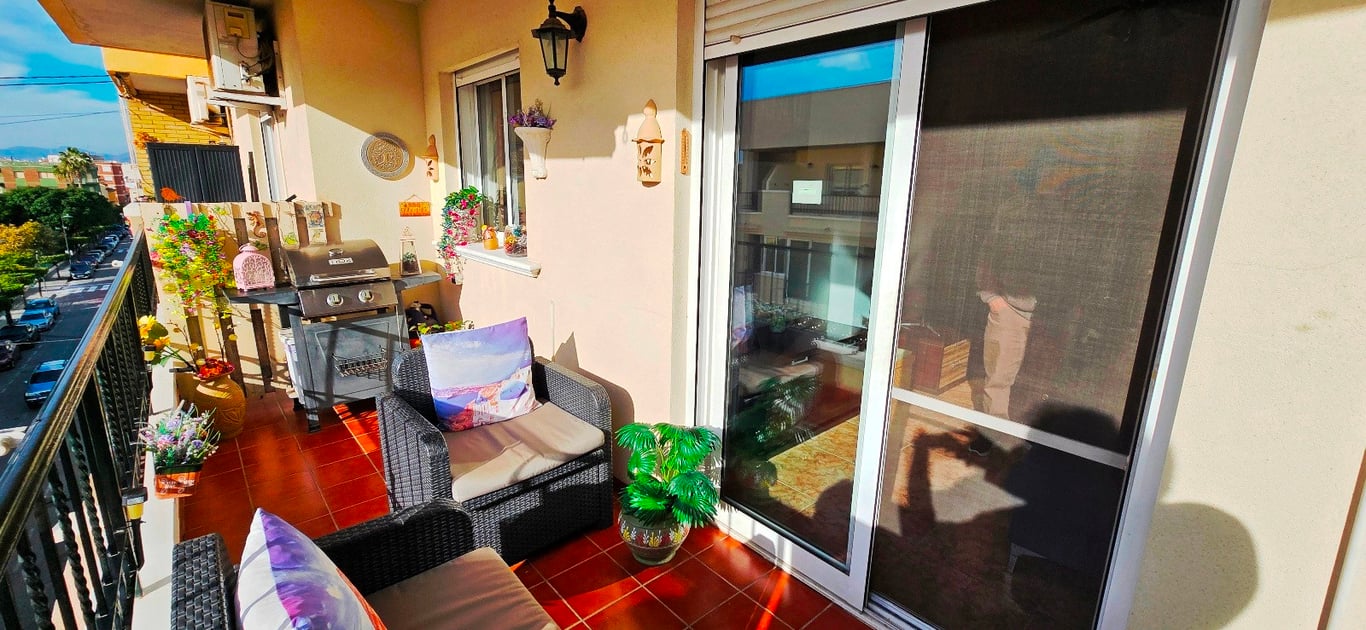 House in Almoradi - Image 2