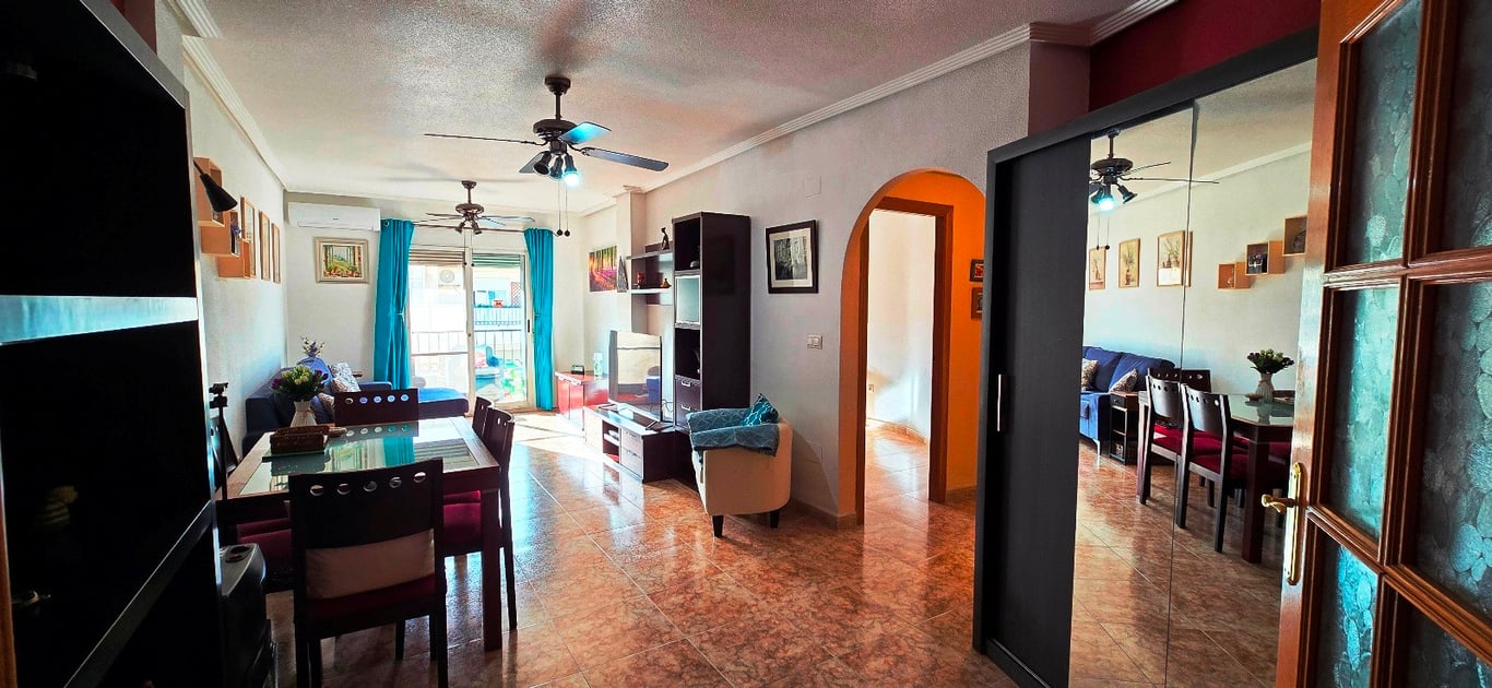 House in Almoradi - Image 3