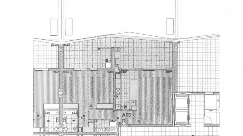 House in Paranhos - view 1