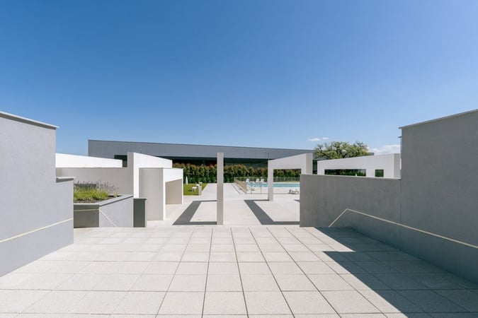 House in Paranhos - view 1