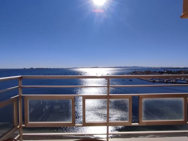 House in Lo Pagan - view 1