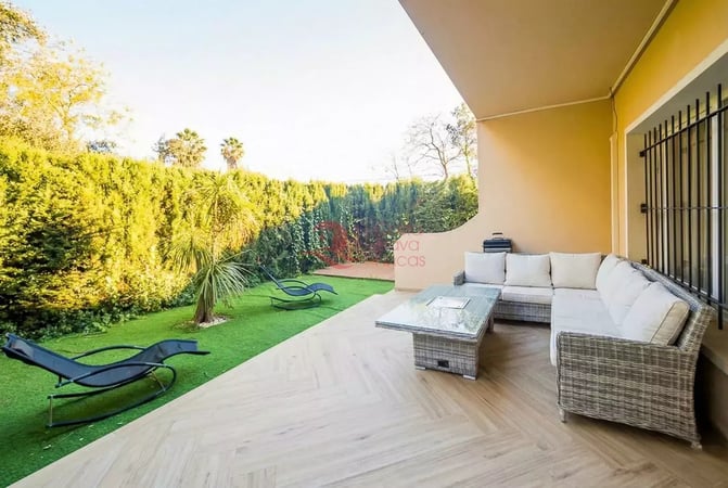 House in Platja d'Aro - view 1