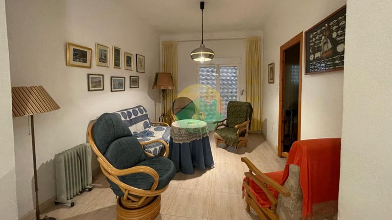 House in El Puerto de Mazarron - view 1