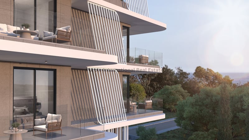 Apartment in Mouttagiaka - view 1