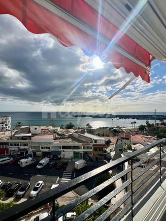 Apartment in Los Cristianos - view 1