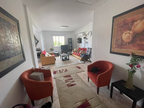 Apartment in Larnaca - view 1