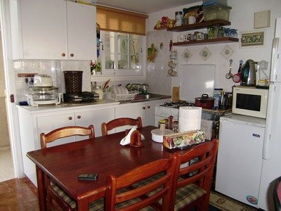 Apartment in Larnaca - view 1