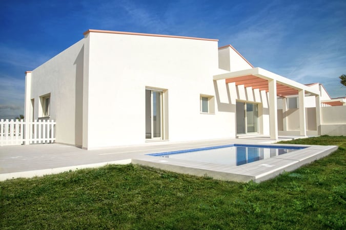 House in Coin - view 1