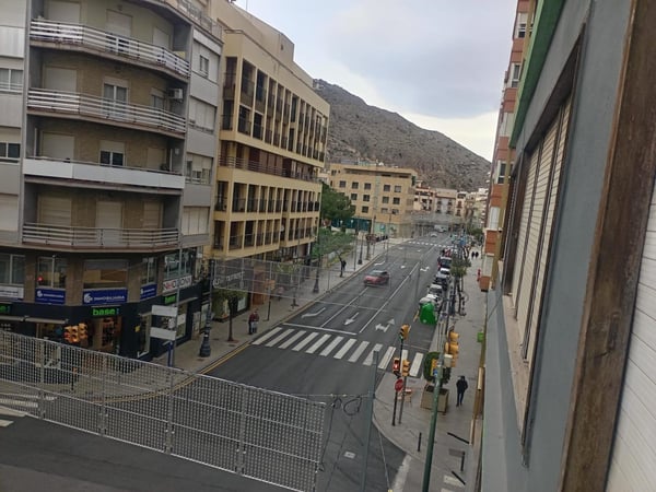 Apartment in Molins - view 1