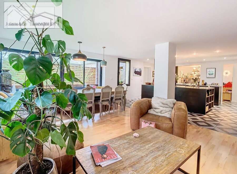 Apartment in Chamonix