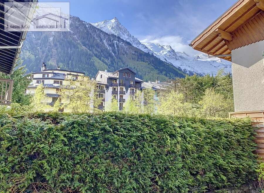 Apartment in Chamonix - Image 3