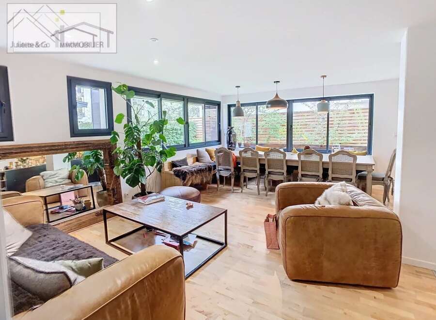 Apartment in Chamonix - Image 4