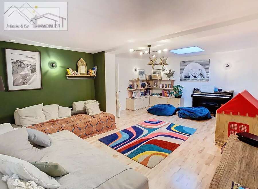 Apartment in Chamonix - Image 5