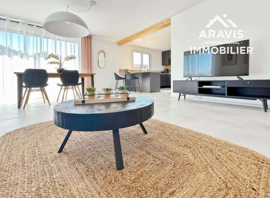 Apartment in Alex - Image 4