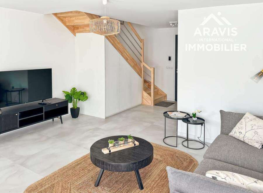 Apartment in Alex - Image 5