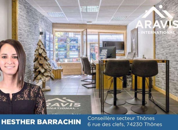 Apartment in Alex - view 1