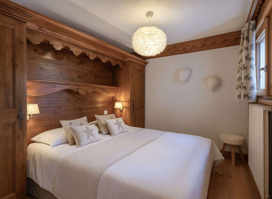 Apartment in Meribel - Image 5