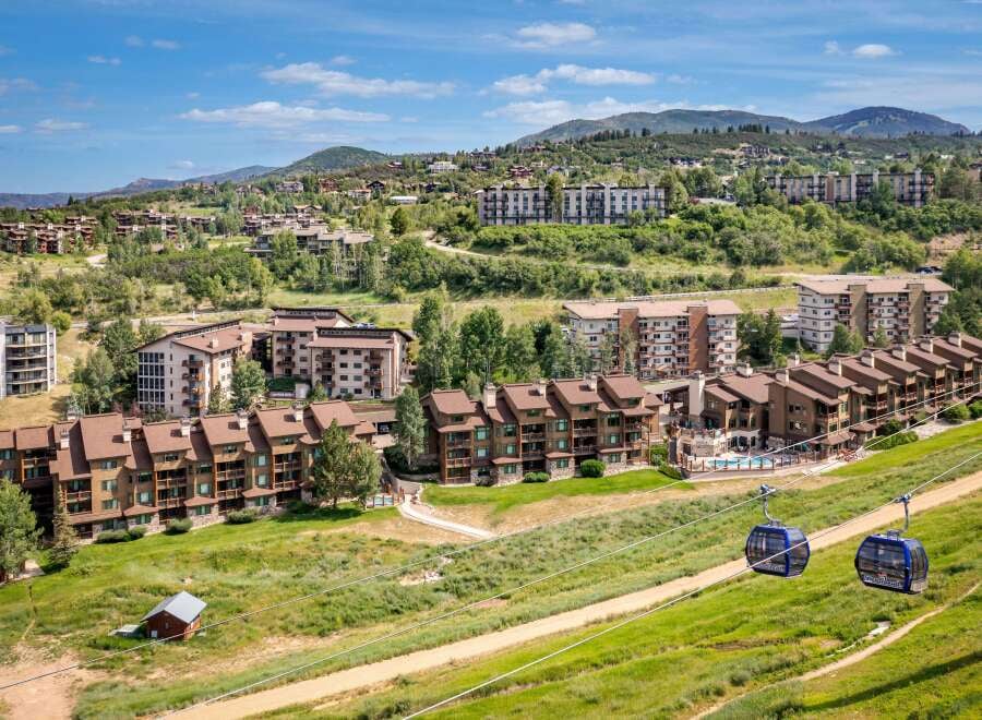 House in Steamboat II - Image 3