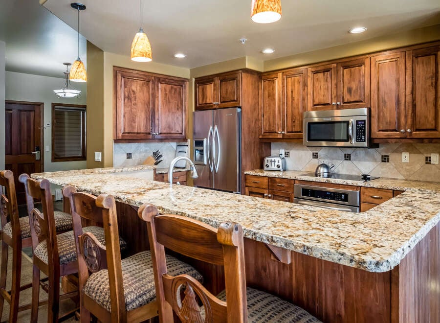 House in Steamboat II - Image 5