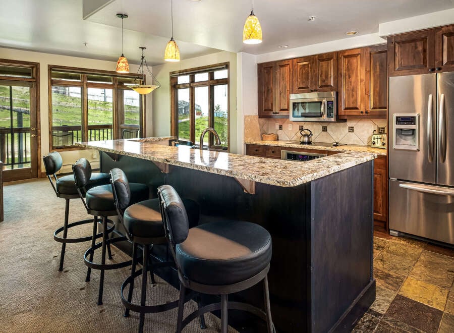 House in Steamboat II - Image 4