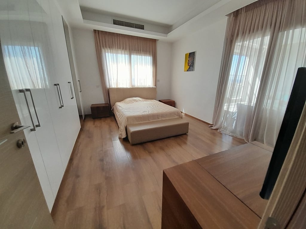 House in Agios Tychon - Image 5