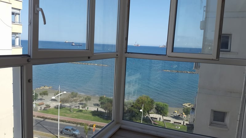 House in Limassol - view 1