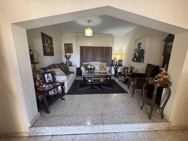 House in Erimi - view 1