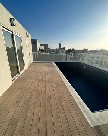 House in Omonoia - view 1