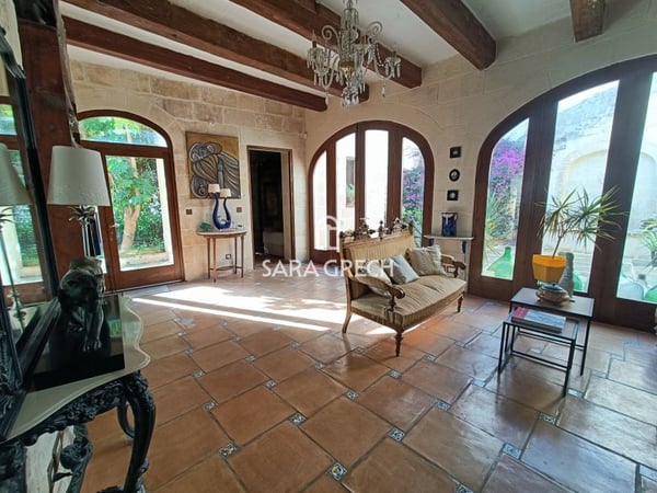 House in Birkirkara - view 1