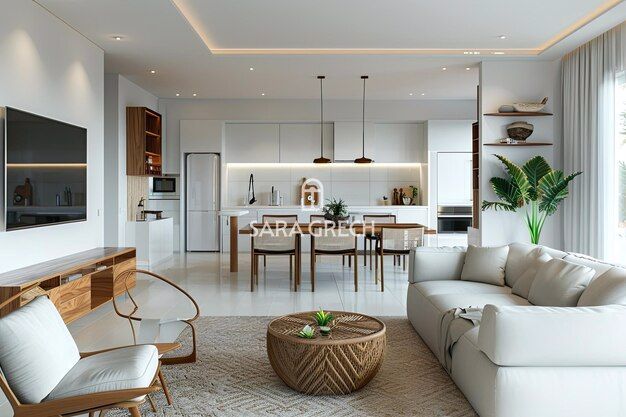 Apartment in Haz-Zabbar - view 1