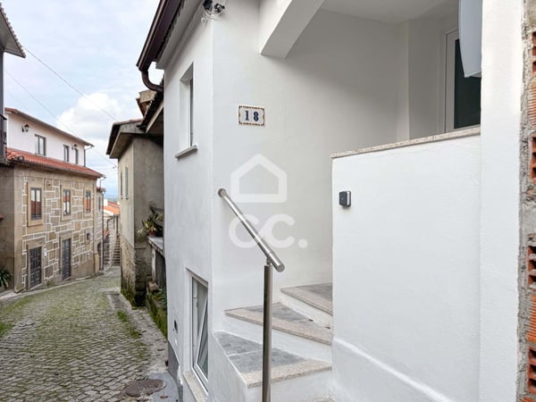 Villa in Lordosa - view 1