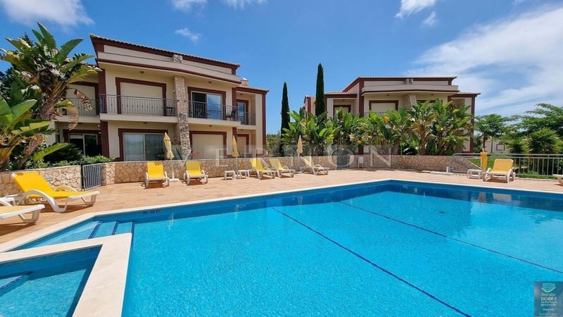 Apartment in Estombar - view 1