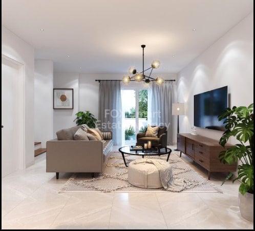 House in Yeroskipou - view 1