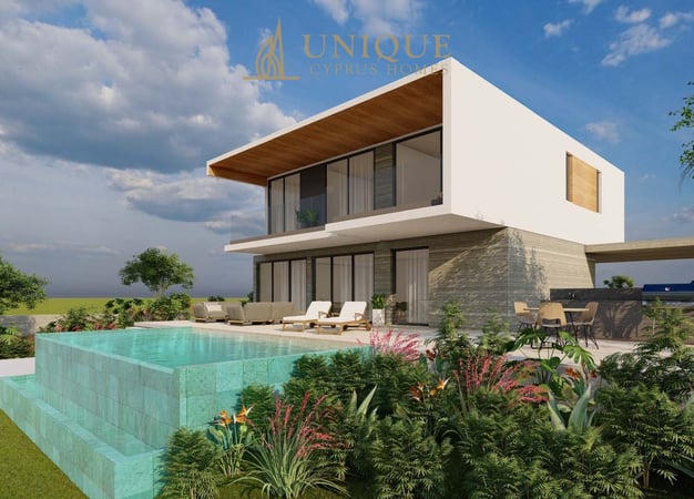 House in Tala - view 1