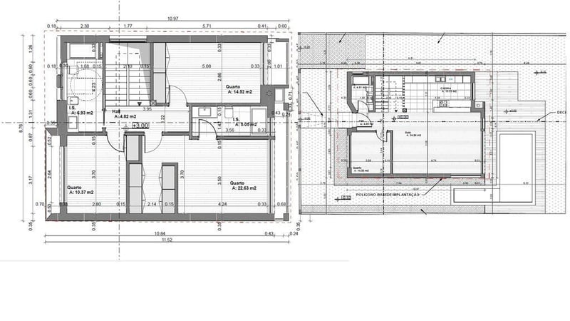 House in Charneca de Caparica - view 1