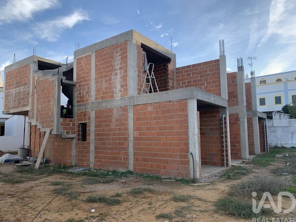 House in Vila Real de Santo Antonio - view 1