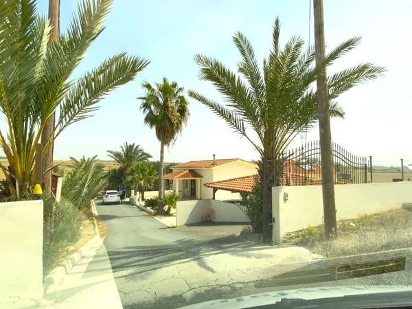 House in Aradippou - view 1