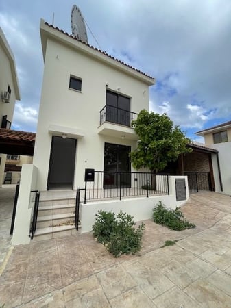 House in Vlachos - view 1