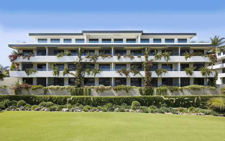 House in Riviera del Sol - view 1