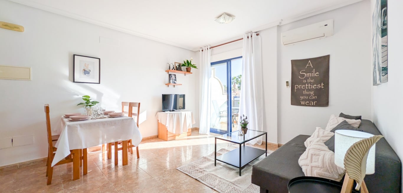 Apartment in Cabo Roig - Image 3
