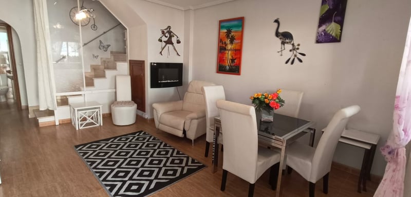 House in Urbanizacion los Balcones - view 1