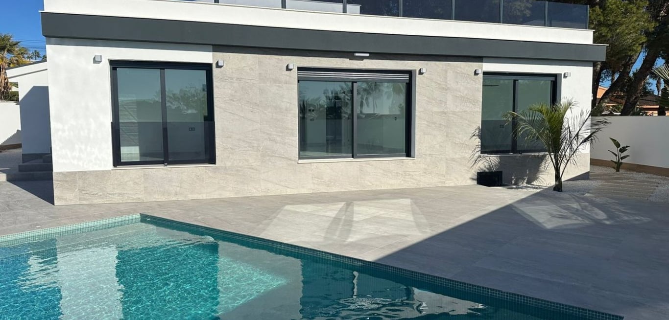 House in Ciudad Quesada