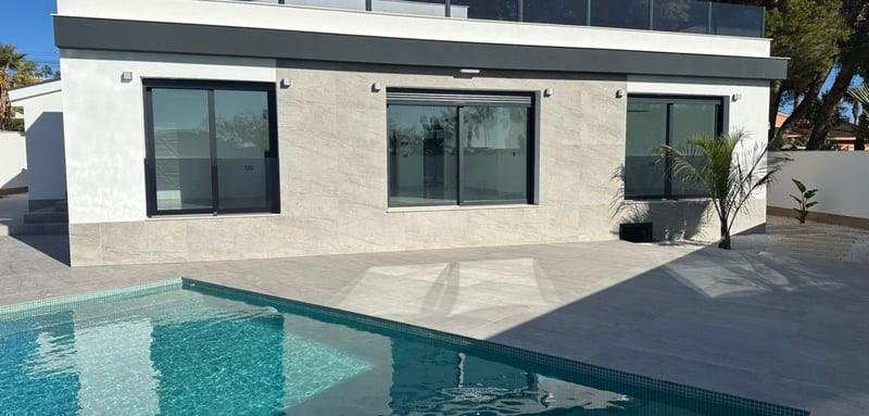 House in Ciudad Quesada - view 1