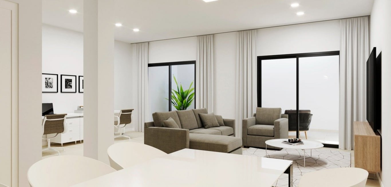 House in La Zenia - Image 5