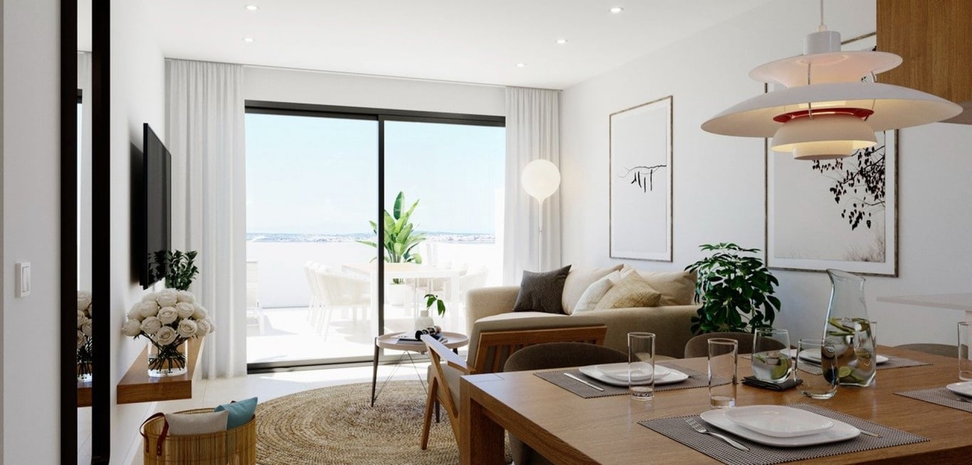 House in La Zenia - Image 3