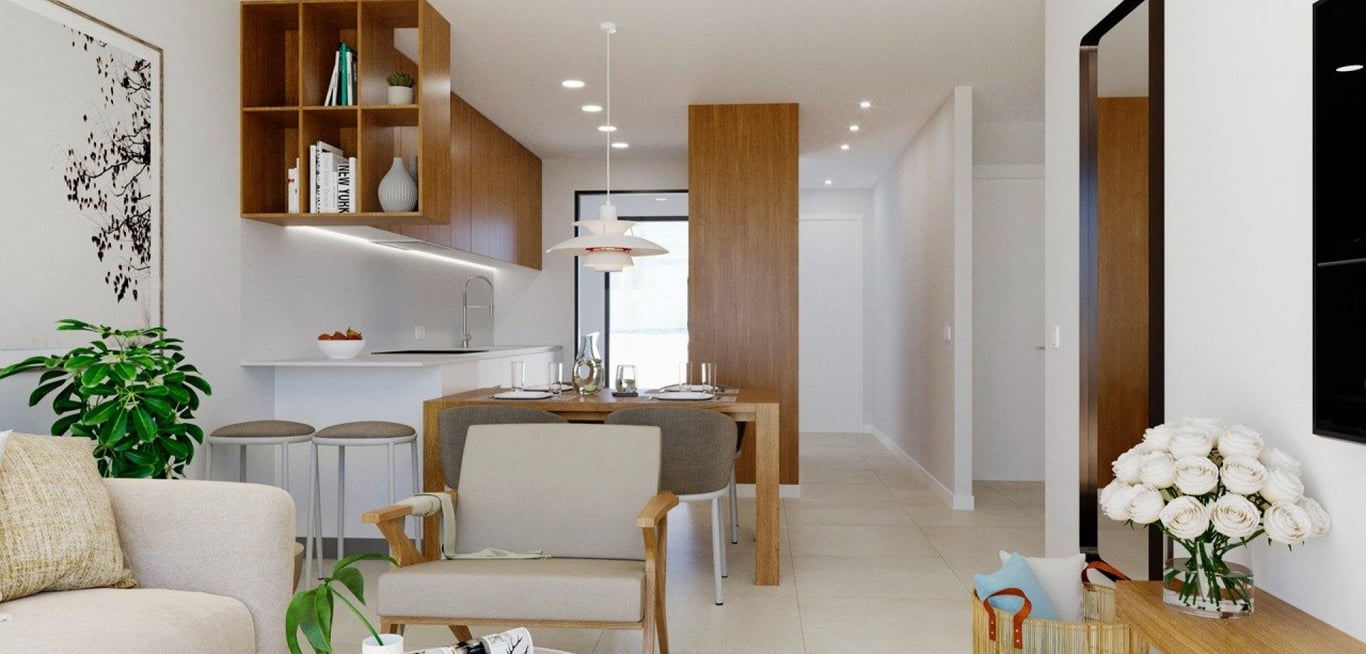 House in La Zenia - Image 4