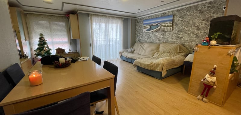 Apartment in Torrevieja - view 1