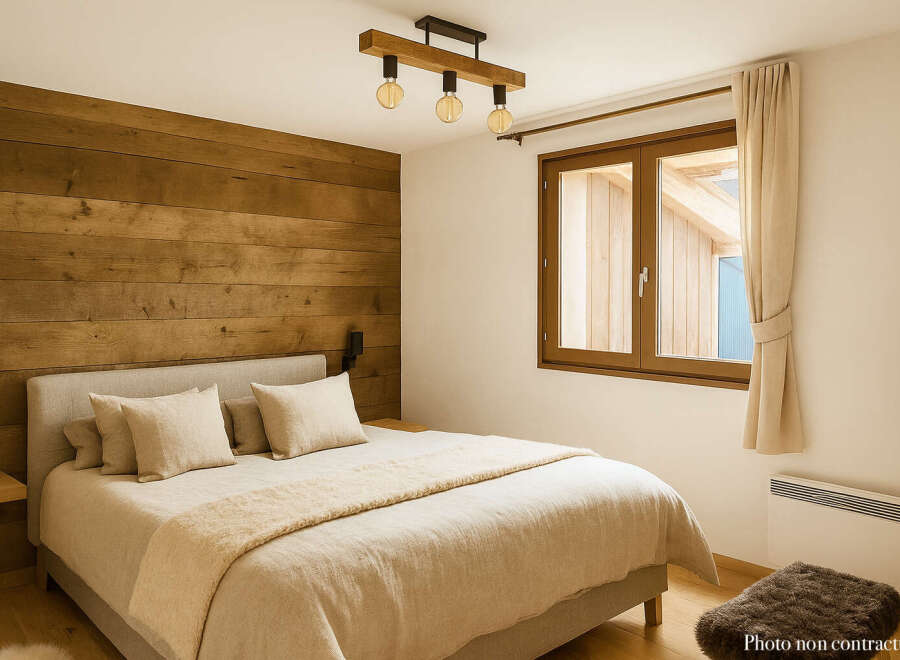 Apartment in Val-d'Isere - Image 3